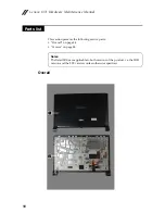 Preview for 98 page of Lenovo YOGA Tablet 2-1371F Hardware Maintenance Manual