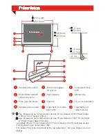 Preview for 26 page of Lenovo YOGA TABLET 2 SERIES Safety, Warranty & Quick Start Manual