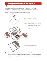 Preview for 27 page of Lenovo YOGA TABLET 2 SERIES Safety, Warranty & Quick Start Manual