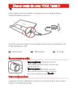 Preview for 28 page of Lenovo YOGA TABLET 2 SERIES Safety, Warranty & Quick Start Manual