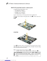 Preview for 52 page of Lenovo Z series Hardware Maintenance Manual