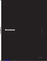 Preview for 35 page of Lenovo Z500 Touch User Manual