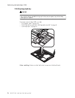 Preview for 82 page of Lenovo Z61t Hardware Maintenance Manual