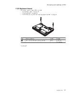 Preview for 83 page of Lenovo Z61t Hardware Maintenance Manual