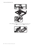 Preview for 86 page of Lenovo Z61t Hardware Maintenance Manual