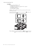 Preview for 90 page of Lenovo Z61t Hardware Maintenance Manual