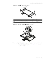 Preview for 117 page of Lenovo Z61t Hardware Maintenance Manual