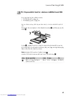 Preview for 49 page of Lenovo ZhaoYang K2450 Maintenance Manual