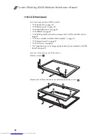 Preview for 62 page of Lenovo ZhaoYang K2450 Maintenance Manual