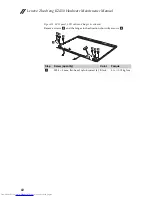 Preview for 64 page of Lenovo ZhaoYang K2450 Maintenance Manual