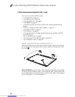 Preview for 66 page of Lenovo ZhaoYang K2450 Maintenance Manual