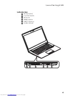 Preview for 69 page of Lenovo ZhaoYang K2450 Maintenance Manual