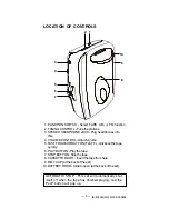 Preview for 2 page of Lenoxx Sound 9190M Operating Instructions Manual