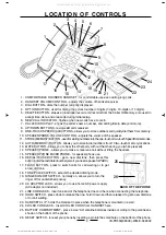 Preview for 6 page of Lenoxx Sound PH-559 Operating Instructions Manual