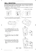 Preview for 16 page of Lenoxx Sound PH-559 Operating Instructions Manual