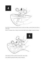 Preview for 5 page of Lenoxx 8821 Instructions Manual