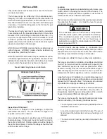 Preview for 3 page of Lenoxx G1D91BT Installation Instructions Manual