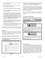 Preview for 4 page of Lenoxx G1D91BT Installation Instructions Manual