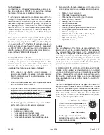 Preview for 5 page of Lenoxx G1D91BT Installation Instructions Manual