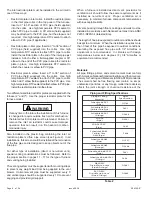 Preview for 6 page of Lenoxx G1D91BT Installation Instructions Manual