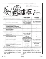 Preview for 10 page of Lenoxx G1D91BT Installation Instructions Manual