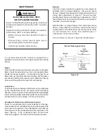 Preview for 30 page of Lenoxx G1D91BT Installation Instructions Manual