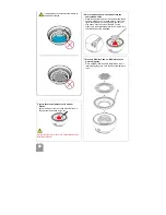 Preview for 9 page of Lenoxx PG280 Instruction Manual