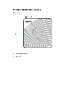 Preview for 5 page of Lenoxx R220DAB Instruction Manual