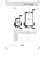 Preview for 19 page of Lenze 1.5 24 A Series Mounting Instructions