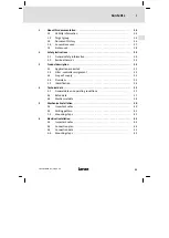 Preview for 25 page of Lenze 1.5 24 A Series Mounting Instructions