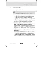 Preview for 51 page of Lenze 1.5 24 A Series Mounting Instructions