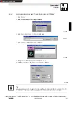 Preview for 125 page of Lenze 2175 Operating Instructions Manual