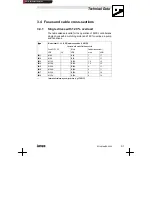 Preview for 17 page of Lenze 8210 HVAC Series Operating Instructions Manual