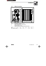 Preview for 25 page of Lenze 8210 HVAC Series Operating Instructions Manual