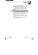 Preview for 29 page of Lenze 8210 HVAC Series Operating Instructions Manual