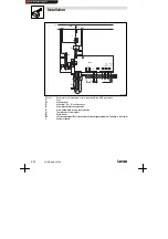 Preview for 38 page of Lenze 8210 HVAC Series Operating Instructions Manual