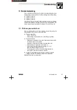 Preview for 39 page of Lenze 8210 HVAC Series Operating Instructions Manual