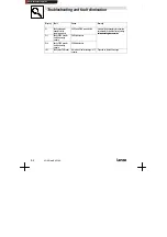 Preview for 82 page of Lenze 8210 HVAC Series Operating Instructions Manual