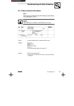 Preview for 83 page of Lenze 8210 HVAC Series Operating Instructions Manual