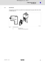 Preview for 21 page of Lenze 8400 HighLine C Hardware Manual