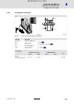 Preview for 129 page of Lenze 8400 HighLine C Hardware Manual