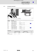 Preview for 135 page of Lenze 8400 HighLine C Hardware Manual