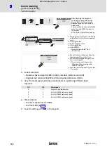 Preview for 148 page of Lenze 8400 HighLine C Hardware Manual