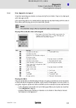 Preview for 165 page of Lenze 8400 HighLine C Hardware Manual