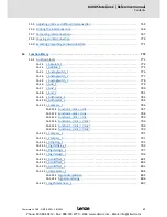 Preview for 17 page of Lenze 8400 StateLine C Reference Manual