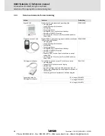 Preview for 32 page of Lenze 8400 StateLine C Reference Manual