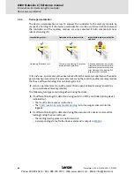 Preview for 44 page of Lenze 8400 StateLine C Reference Manual