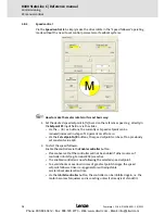 Preview for 72 page of Lenze 8400 StateLine C Reference Manual