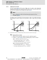 Preview for 134 page of Lenze 8400 StateLine C Reference Manual