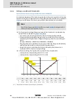 Preview for 140 page of Lenze 8400 StateLine C Reference Manual